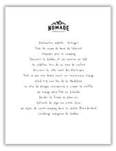 Load image into Gallery viewer, Magazine Nomade vol. 002 – Printemps-Été