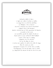 Load image into Gallery viewer, Magazine Nomade vol. 004 – Édition 2019