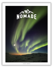 Load image into Gallery viewer, Magazine Nomade vol. 004 – Édition 2019