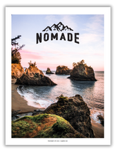 Load image into Gallery viewer, Magazine Nomade vol. 002 – Printemps-Été