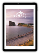Load image into Gallery viewer, Magazine Nomade vol. 008 – Édition 2023 numérique