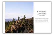 Load image into Gallery viewer, Magazine Nomade vol. 008 – Édition 2023 numérique