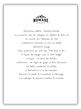 Charger l&#39;image dans la galerie, Magazine Nomade vol. 001 – Automne-Hiver
