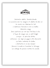 Load image into Gallery viewer, Magazine Nomade vol. 001 – Automne-Hiver
