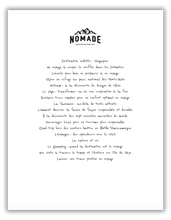 Load image into Gallery viewer, Magazine Nomade vol. 005 – Édition 2020
