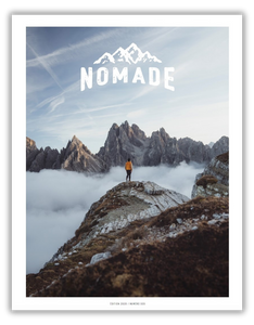 Magazine Nomade vol. 005 – Édition 2020