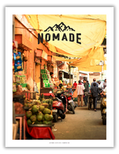 Load image into Gallery viewer, Magazine Nomade vol. 003 – Automne-Hiver
