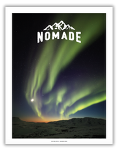 Load image into Gallery viewer, Magazine Nomade vol. 004 – Édition 2019
