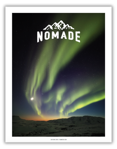 Magazine Nomade vol. 004 – Édition 2019