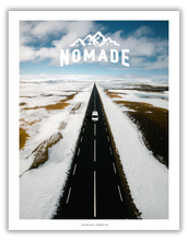 Load image into Gallery viewer, Magazine Nomade vol. 007 – Édition 2022
