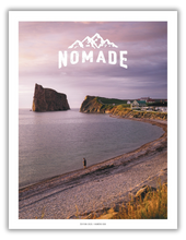 Load image into Gallery viewer, Magazine Nomade vol. 008 – Édition 2023
