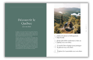 Magazine Nomade vol. 008 – Édition 2023 numérique