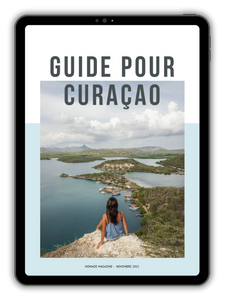 Guide pour Curaçao