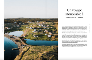 Magazine Nomade vol. 006 – Édition 2021 numérique