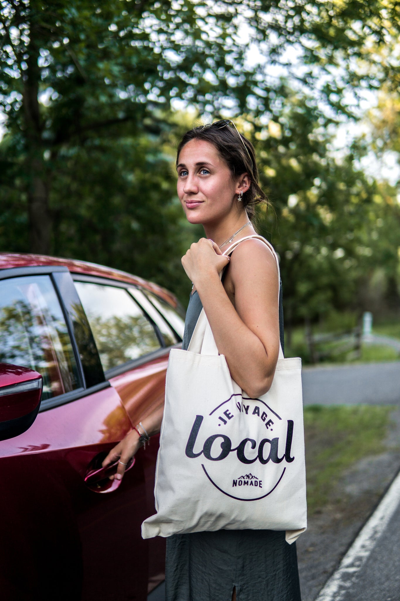 Sac fourre tout clearance voyage