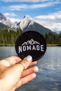 Patch Nomade
